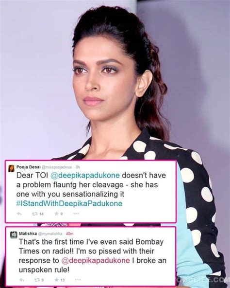 deepika padukone controversy